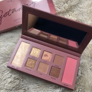 Wander Getaway Eyeshadow Palette